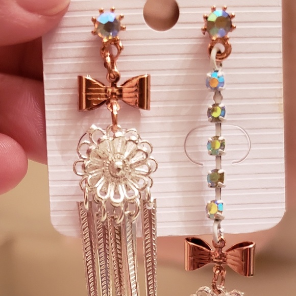 Earring - Picture 3 of 4